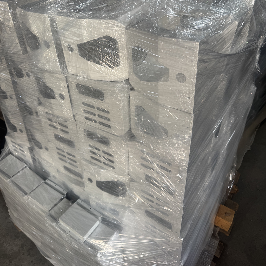 Assembly & Turnkey OEM Solutions