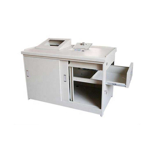 Instrument Enclosure Fabrication case Shell Fabrication Parts Stamping Deep Drawn Custom Sheet Metal Stainless Steel Fabrication 