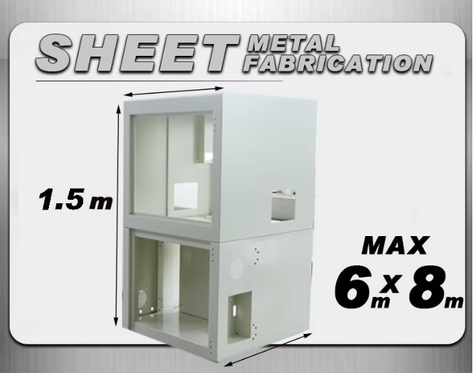 OEM Instrument Enclosure Fabrication case Shell Sheet Metal Parts Stainless Steel Sheet Metal Parts Fabrication stamping parts OEM Instrument Enclosure Fabrication case Shell Sheet Metal Parts Stainless Steel Sheet Metal Parts Fabrication stamping parts