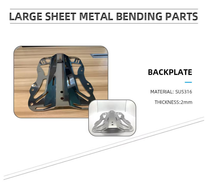 OEM Instrument Enclosure Fabrication case Shell Sheet Metal Parts Stainless Steel Sheet Metal Parts Fabrication stamping parts OEM Instrument Enclosure Fabrication case Shell Sheet Metal Parts Stainless Steel Sheet Metal Parts Fabrication stamping parts