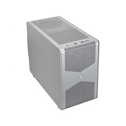 OEM Stamping Parts Instrument Enclosure Fabrication case Shell Sheet Metal Parts Stainless Steel Sheet Metal Parts Fabrication
