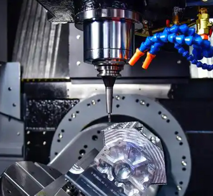 3-Axis vs. 4-Axis vs. 5-Axis CNC Machining: A Complete Guide to Cost, Capabilities, and Selection