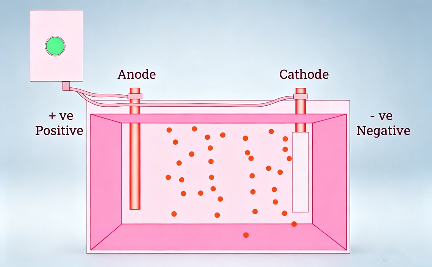 Aluminum Anodizing Explained: Process, Types, and Industrial Applications
