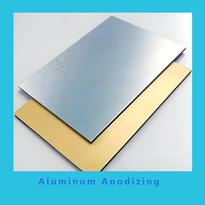 Aluminum Anodizing Explained: Process, Types, and Industrial Applications