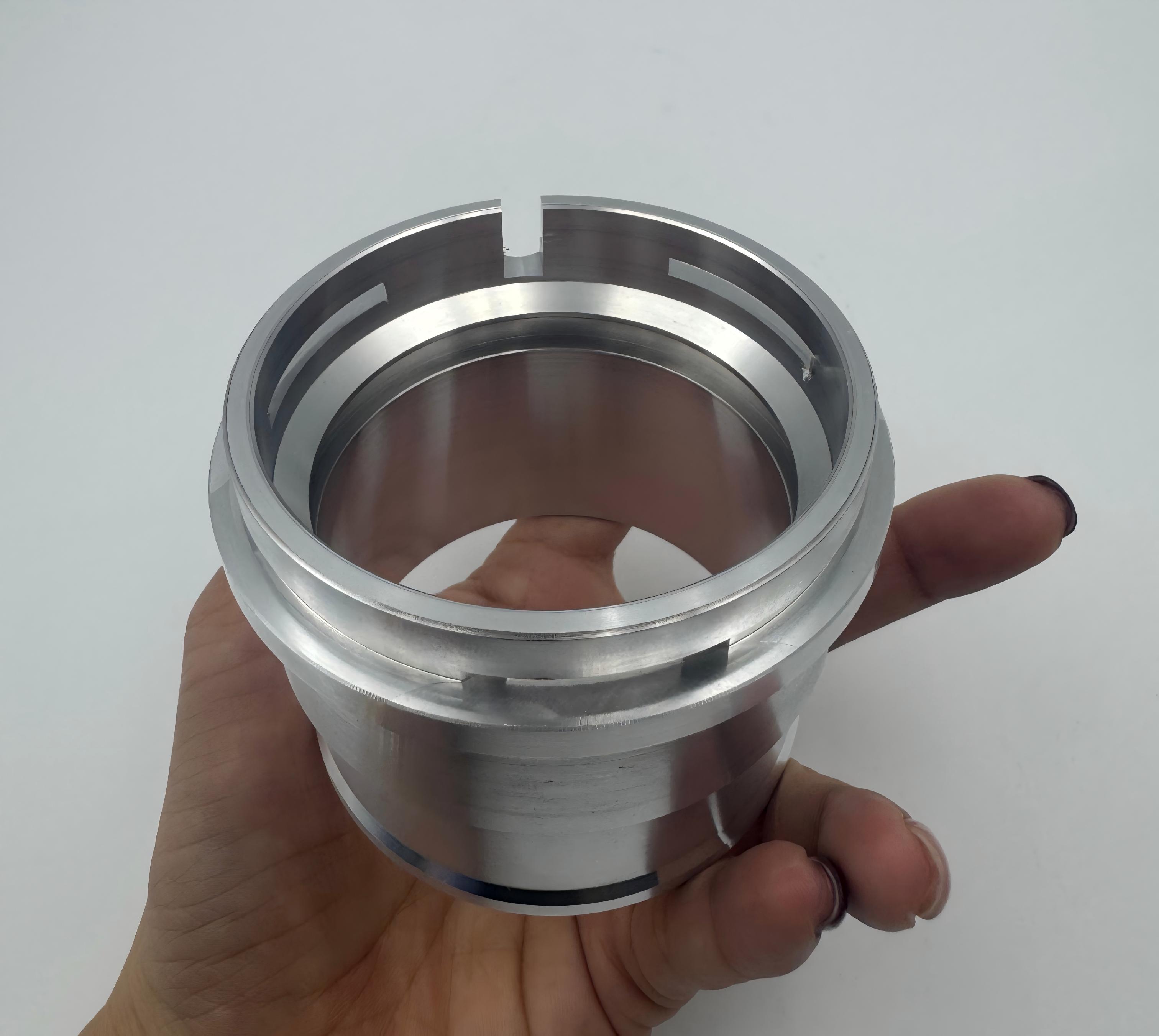 Aluminum Anodizing Explained: Process, Types, and Industrial Applications