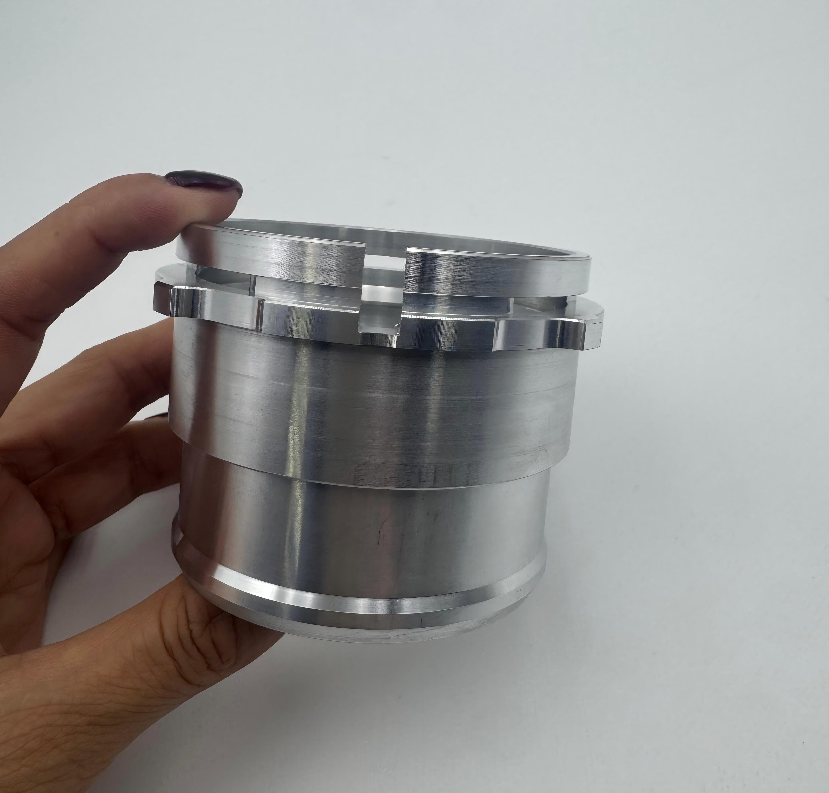 Aluminum Anodizing Explained: Process, Types, and Industrial Applications