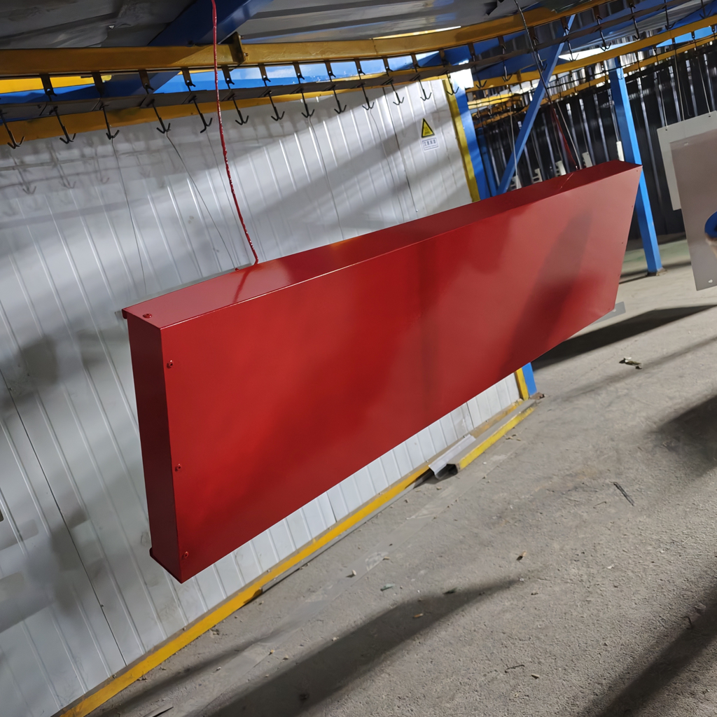 CNC Surface Finishing Explained: A Complete Guide to Processes, Roughness Standards, and Selection