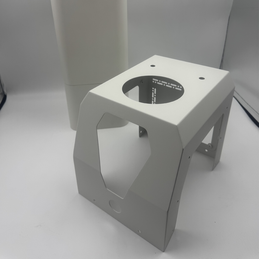 CNC Surface Finishing Explained: A Complete Guide to Processes, Roughness Standards, and Selection