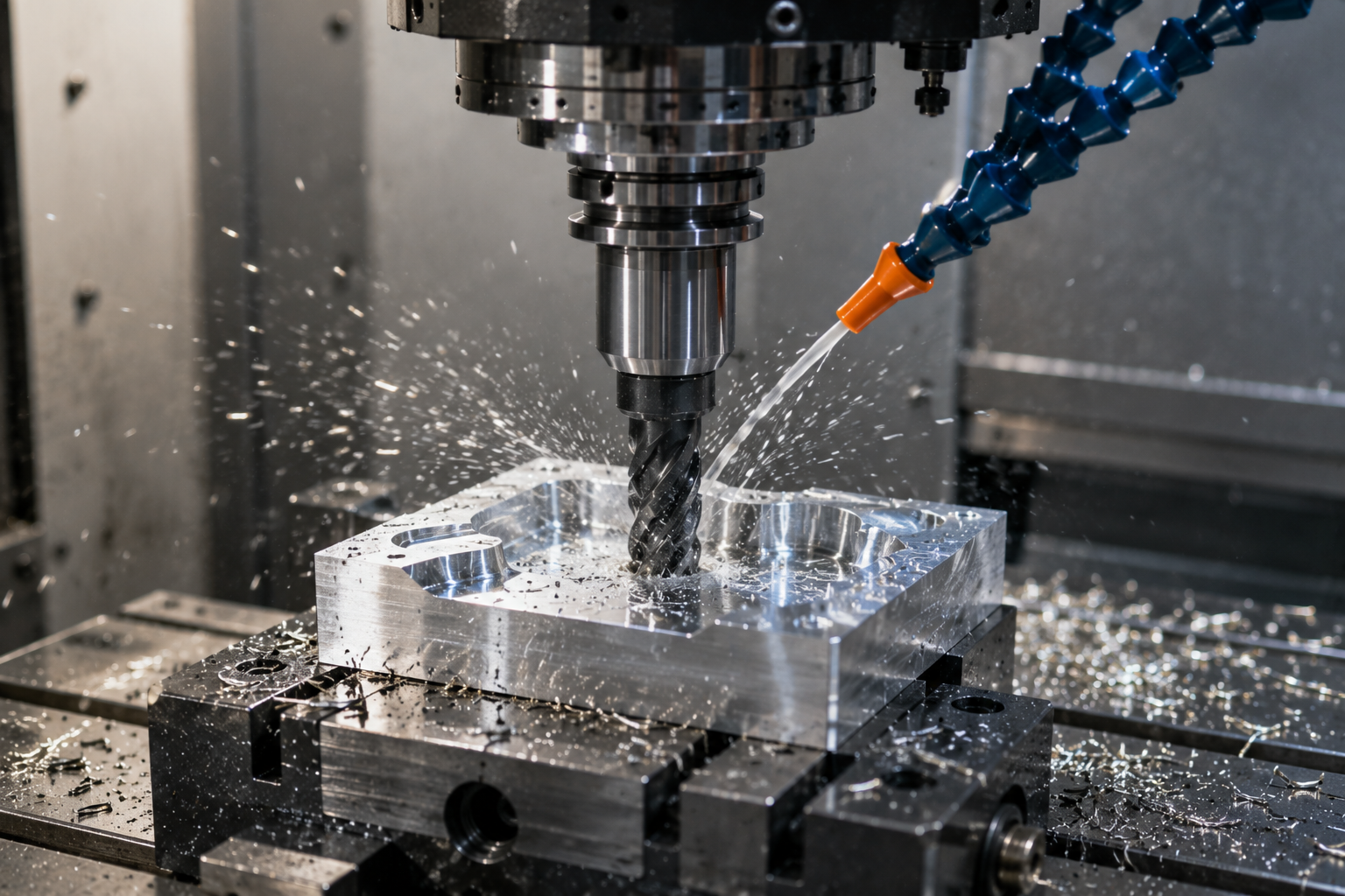 CNC Turning vs Milling: Key Differences, Costs, Applications & How to Choose