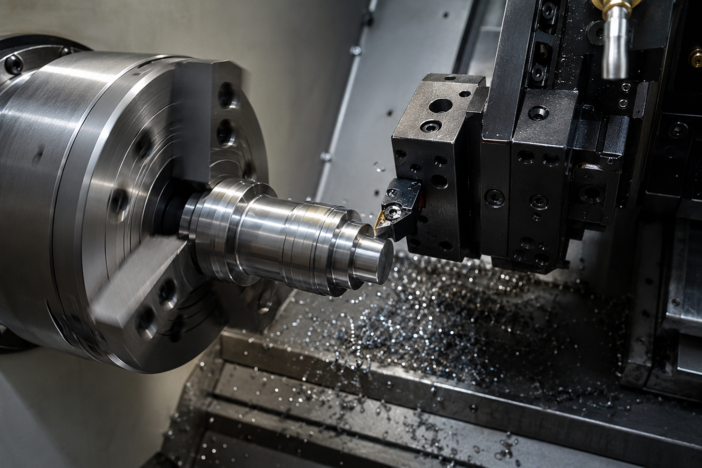 CNC Turning vs Milling: Key Differences, Costs, Applications & How to Choose