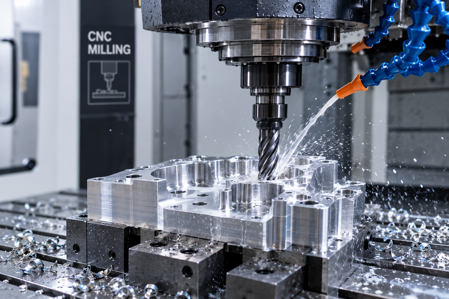 CNC Turning vs Milling: Key Differences, Costs, Applications & How to Choose