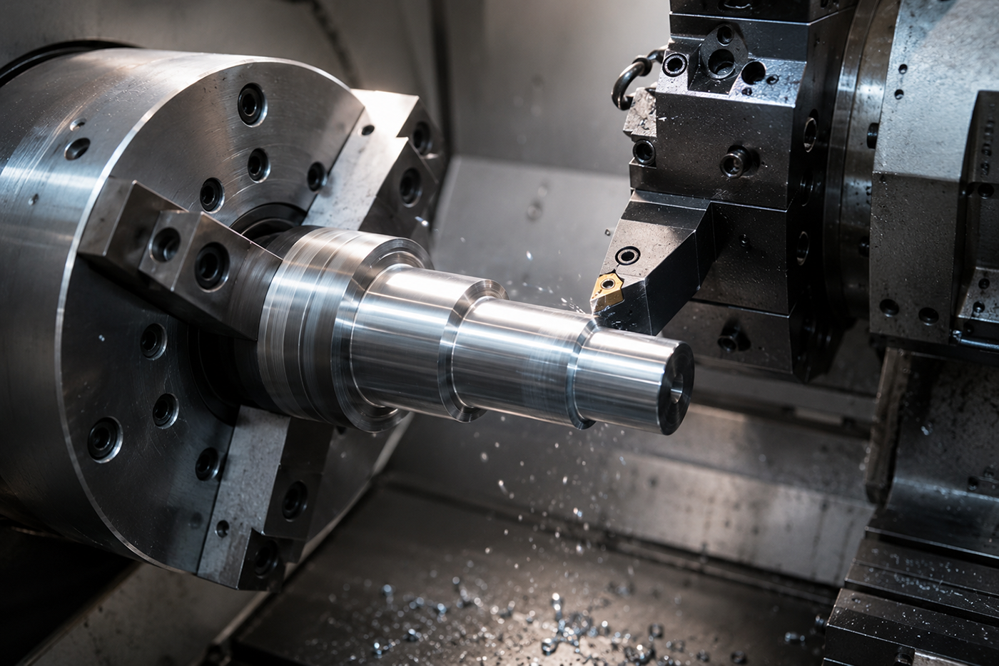 CNC Turning vs Milling: Key Differences, Costs, Applications & How to Choose