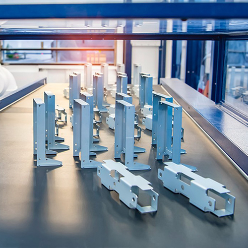 CNC Surface Finishing Explained: A Complete Guide to Processes, Roughness Standards, and Selection